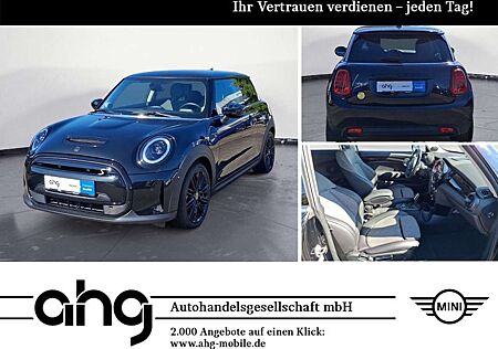Mini Cooper S Cooper E Cooper SE Classic Trim Klimaaut. Sportsitze Sitz