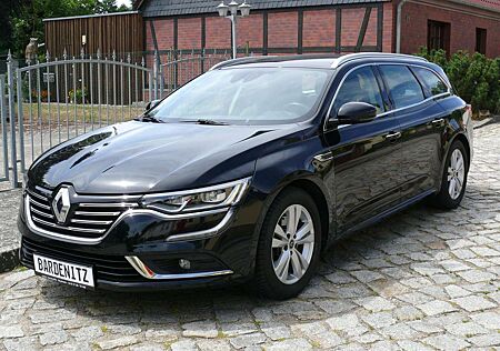 Renault Talisman Business Edition Blue dCi AHK Head-up-display 1.HD