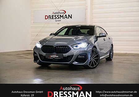 BMW 218 i Gran Coupe M SPORT LIVECOCKPIT LED KAMERA