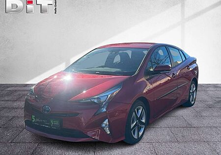 Toyota Prius 1.8 Executive Navi Smartkey
