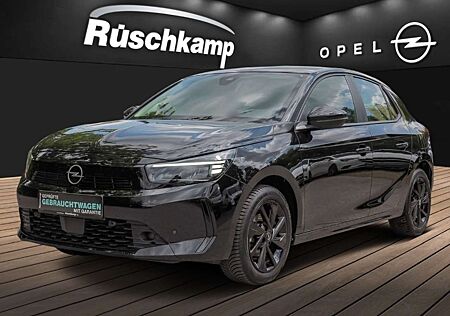 Opel Corsa F 1.2 LED-Scheinwerfer RückKam Winterpaket Alu All