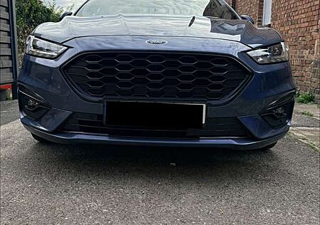 Ford Mondeo ST-Line AWD