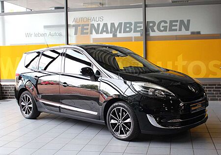 Renault Scenic III Grand BOSE Edition 7sitze Kamera