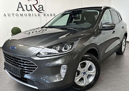 Ford Kuga 2.5 Duratec PHEV Titanium NAV+SHZ+KAM+DAB+2Hd