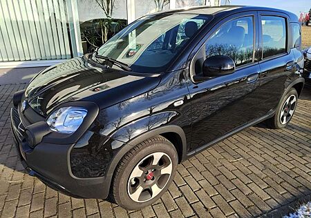 Fiat Panda Cross City Plus Hybrid 1.0 GSE Klima-Radio-NSW-5Si