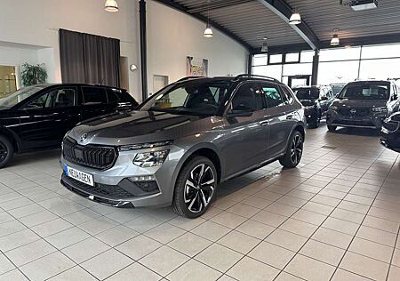 Skoda Kamiq 1.0 TSI 85kw 7DSG Monte Carlo+|ACC|TOTWINKEL|PANOR