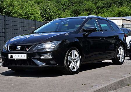 Seat Leon ST FR DSG *LED*ACC*RFK*NAVI*SPUR*CAR-PLAY*