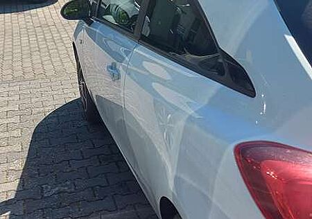 Opel Corsa 1.4Edition