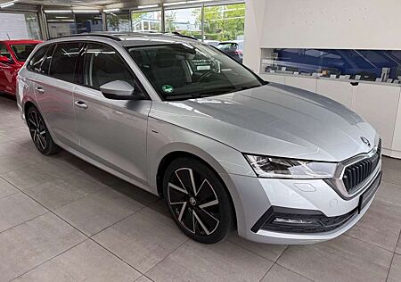 Skoda Octavia *Combi*Clever*Navi*Pano*Virtual*AHK*