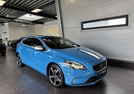 Volvo V40 D3 R-Design Momentum|Navi|RFK|Leder|LM18