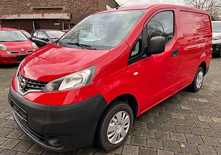 Nissan NV200 1.5 /Evalia Kasten Comfort TOP/TÜV/KAMERA