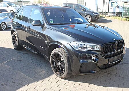 BMW X5 xDrive 30 d M-Paket