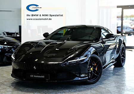 Ferrari Roma Coupe Tailor Carbon 20LM Belüftung ADAS