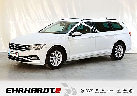 VW Passat Variant Volkswagen 2.0 TDI DSG Business LED*NAV*SHZ*ACC*PDC*KAMERA...