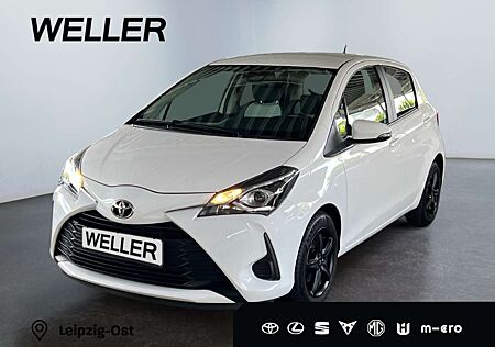 Toyota Yaris 1.0 Comfort *Kamera*Spurhalteassistent*