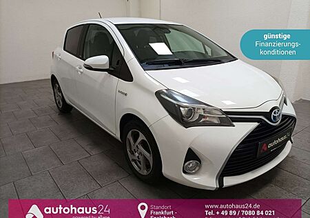 Toyota Yaris 1.5 VVT-i Bluetooth|CAM|Klima|