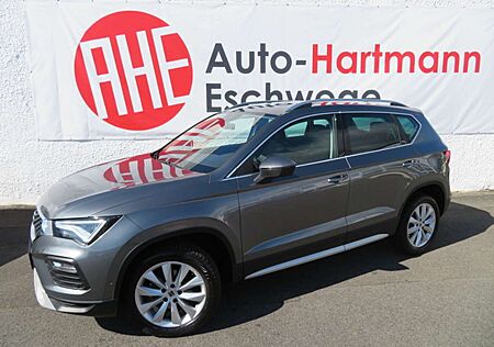 Seat Ateca 1.5 TSI Xperience DSG LED Nav ParkLenk Rfk
