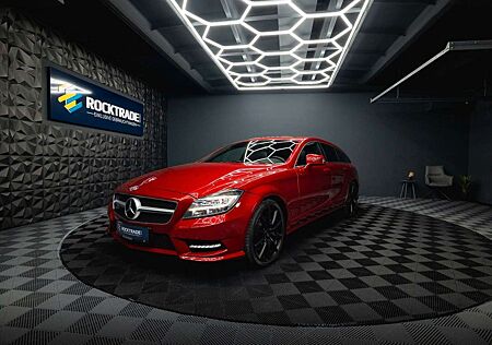 Mercedes-Benz CLS 350 CDI 4Matic Shooting Brake AMG *Designo*