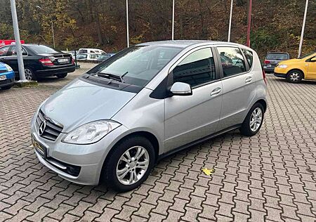 Mercedes-Benz A 180 CDI Klima Navi 2 Hand vPreis inkl Neu Tüv