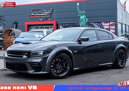 Dodge Charger Scatpack 392 6,4l WB