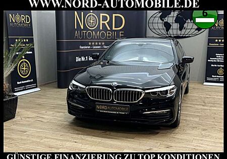 BMW 520 d Lim. *LED*Navi*ACC*Schiebedach*Kamera*18Z*