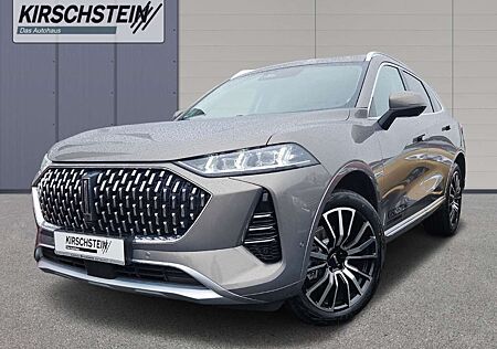 GWM WEY 05 Luxury Pano Sitzklima LED Infinity Sound