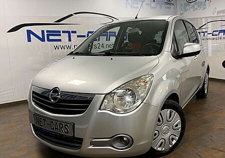 Opel Agila 1.2 Edition Klima*El. Fenster*TÜV/NEU