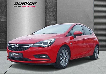 Opel Astra 120 Jahre Navi LED Apple CarPlay Android Auto Mehr