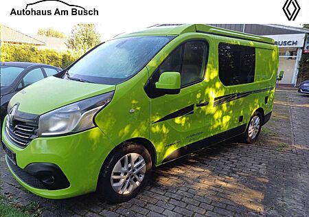 Renault Trafic Karman Colibri 499 ENERGY dCi 145