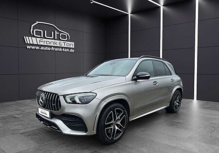 Mercedes-Benz GLE 53 AMG 4Matic+/1.Hand/Keyless/Memory/Night/