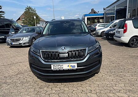 Skoda Kodiaq Style 4x4