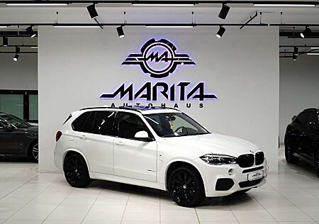 BMW X5 xDrive40d|M-PAKET|HUD|MEMORY|KAMERA|PANO|H&K|