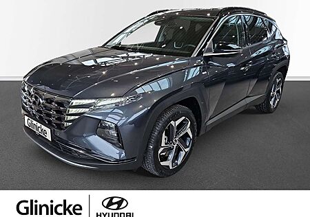Hyundai Tucson Prime*ECS*AssistP*DachLack*Leder*Totwinke
