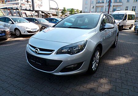 Opel Astra Sports Tourer 2.0 CDTI, AUTOMATIK