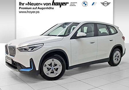 BMW iX1 xDrive30 DAB LED RFK Parkassistent PDC