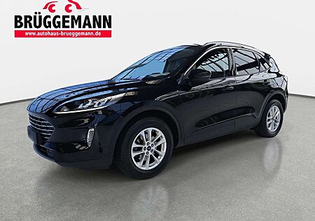 Ford Kuga 1.5 ECOBOOST TITANIUM NAVI KLIMA KEYFREE WINT