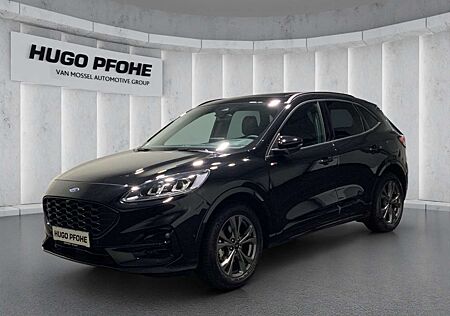 Ford Kuga ST-Line X 1.5 EcoBoost 110kW Sports Utility Vehicl