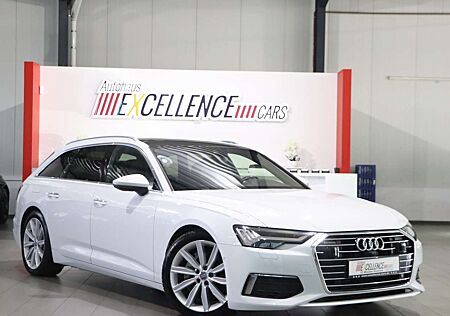 Audi A6 Avant 50 TDI QUATTRO BUSINESS DESIGN / TOP
