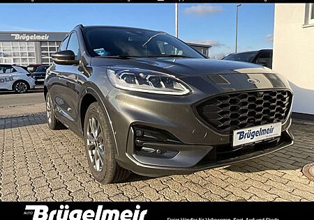 Ford Kuga 2.0 ST-Line X Autom.+ACC+AHK+NAVI+HUD+KAM BC