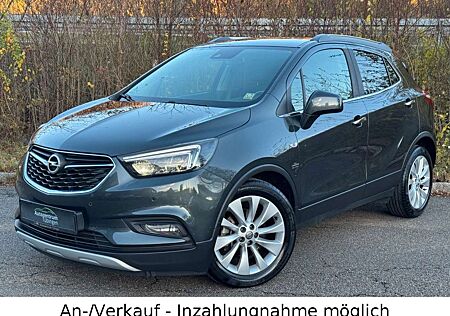 Opel Mokka X 1.4 Innovation LED|AUTOMATIK|KAMERA|