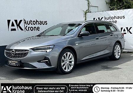 Opel Insignia 2.0 CDTI Business *AHK*MEMORY*KEYLESS* NAVI*SHZ