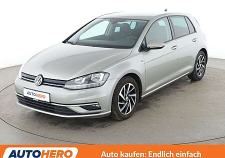 VW Golf Volkswagen 1.5 TSI ACT Join BlueMotion*NAV*ACC*PDC*SHZ*BT*ALU