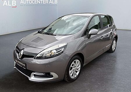 Renault Scenic III/1.HAND/KLIMA/NAVI/SHZ/EURO5/HU NEU/