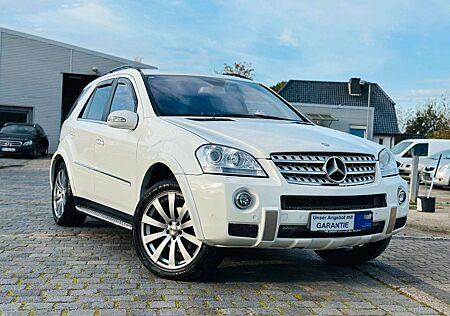 Mercedes-Benz ML 320 ML -Klasse 3,0 CDI Allrad AMG Voll