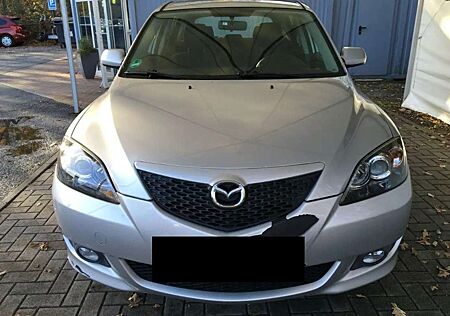 Mazda 3 1.6 Sport Comfort