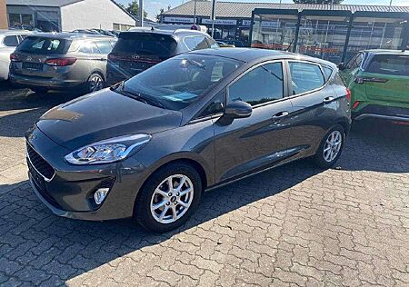 Ford Fiesta Cool & Connect