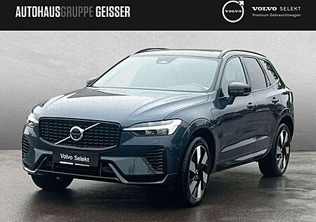 Volvo XC 60 XC60 T6 AWD Recharge Plus Dark AHK ACC BLIS