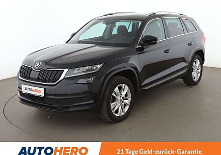 Skoda Kodiaq 2.0 TDI Style 4x4 Aut.*NAVI*CAM*LED*ACC