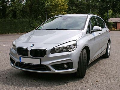 BMW 218 2er Active Tourer 218i Active Tourer