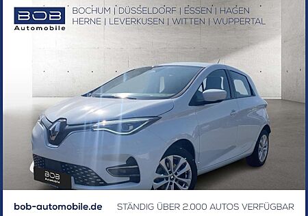 Renault ZOE E-Tech 100% el. EXPERIENCE R110 Z.E. 50